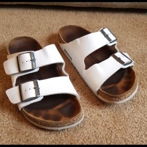 Birkenstock’s